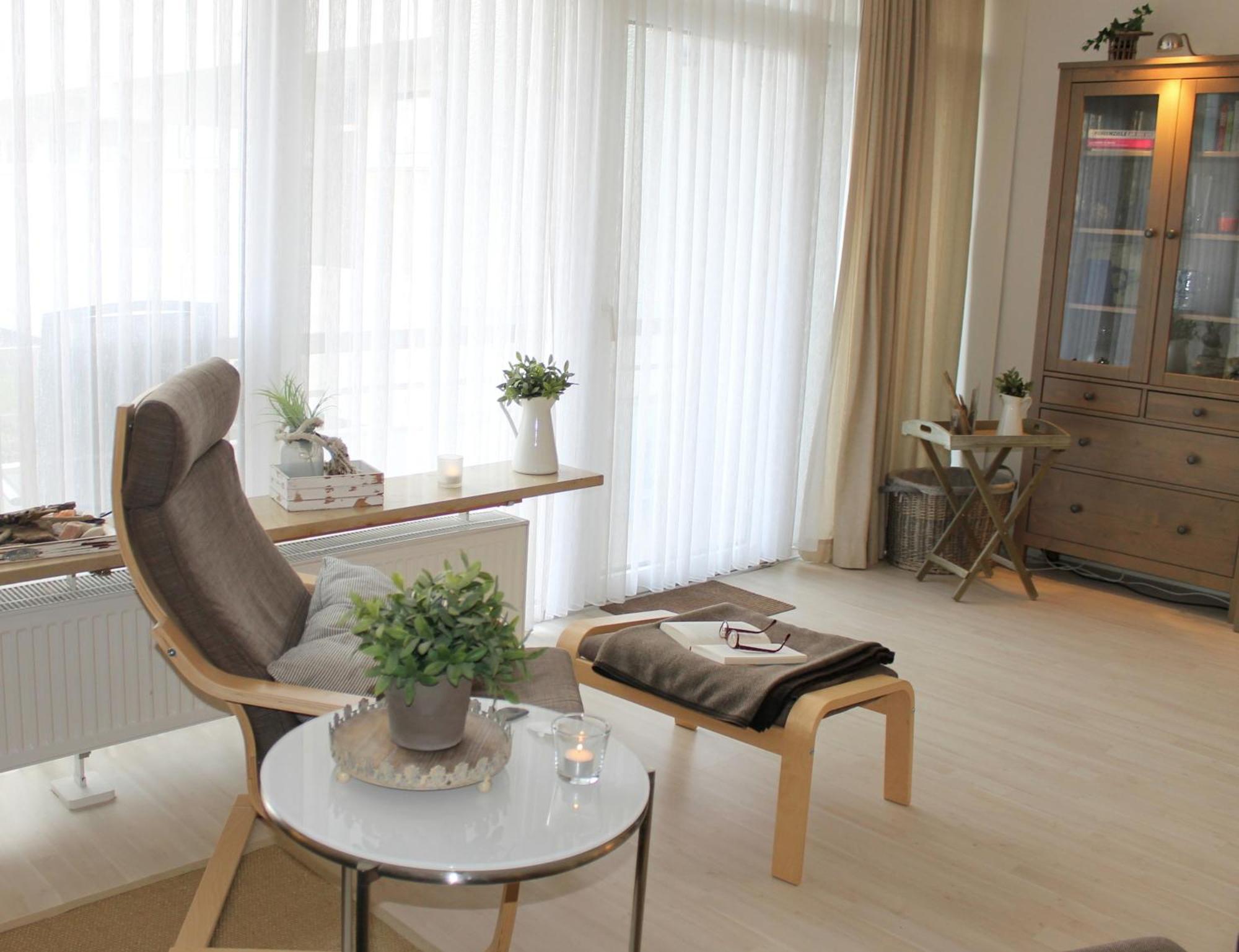 Haus Baltic - Whg 23 - Neu Inkl Saisonstrandkorb! Grömitz Eksteriør bilde