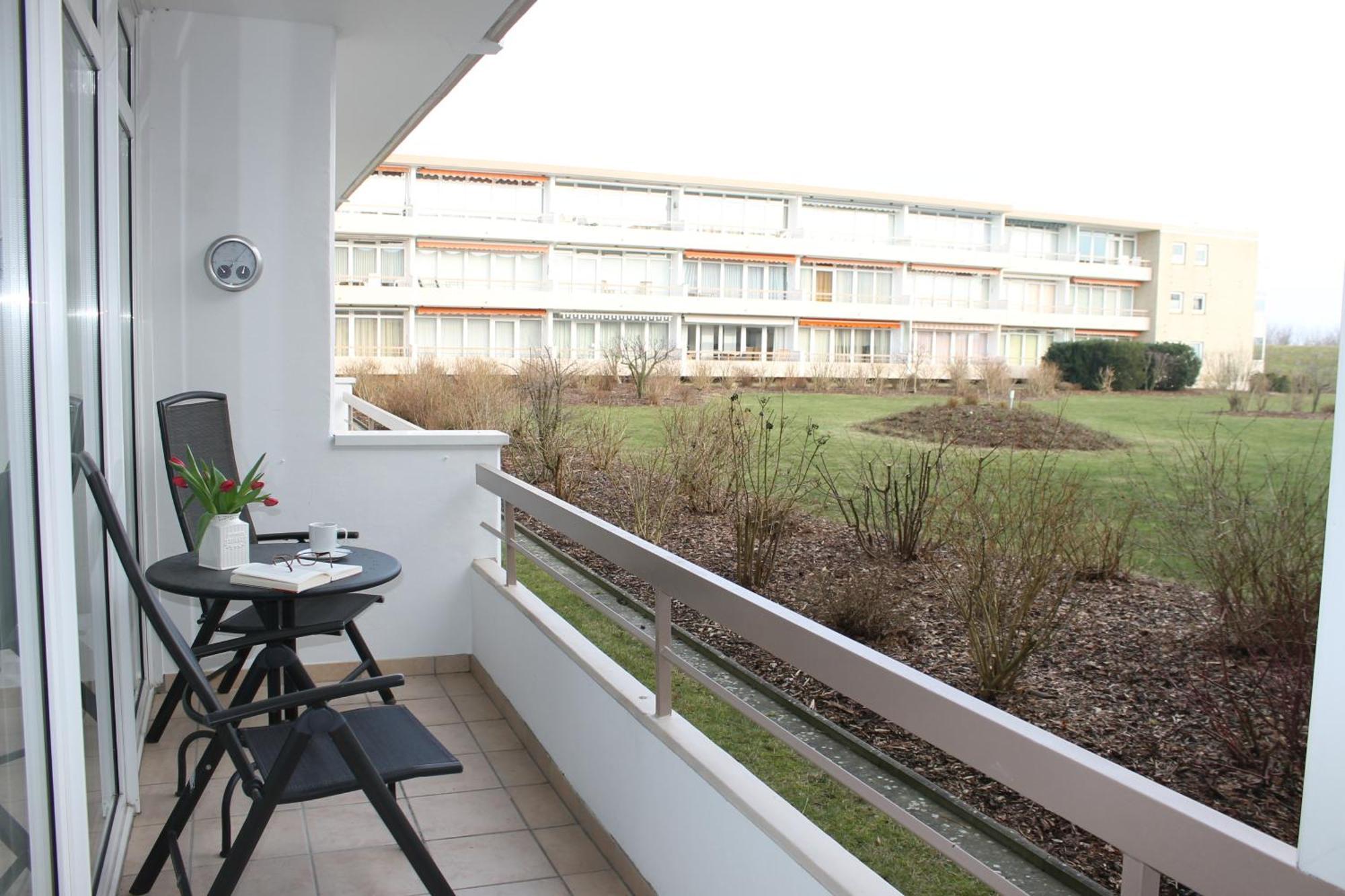 Haus Baltic - Whg 23 - Neu Inkl Saisonstrandkorb! Grömitz Eksteriør bilde