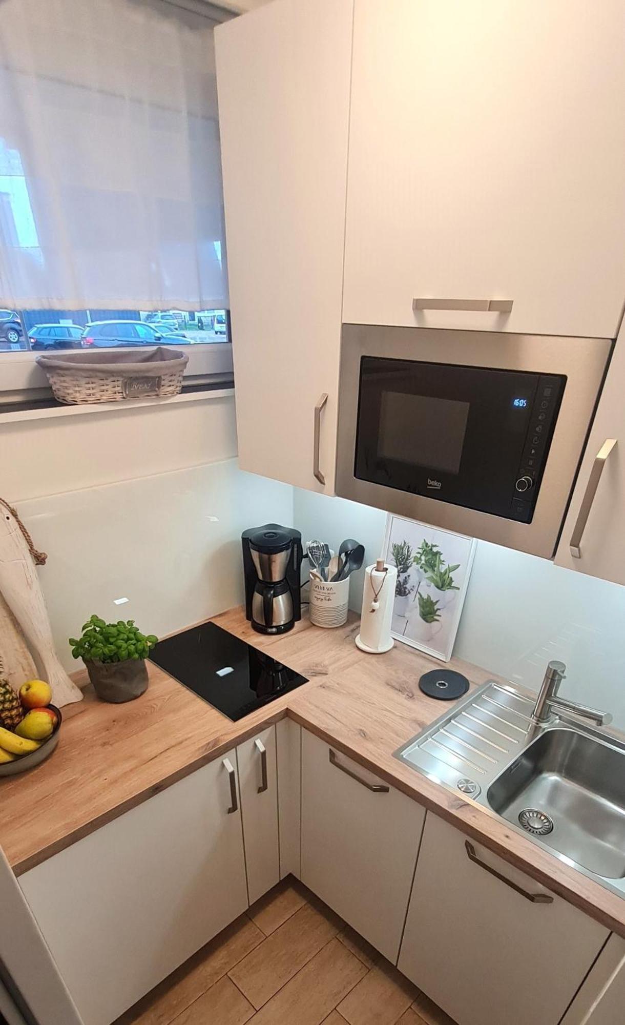 Haus Baltic - Whg 23 - Neu Inkl Saisonstrandkorb! Grömitz Eksteriør bilde
